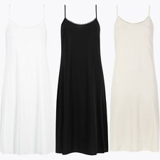 Anti-Static Full Slip