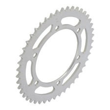 Afam, steel crown. 43 teeth