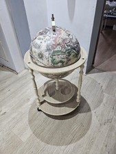 Zoffoli Globe Drinks Cabinet