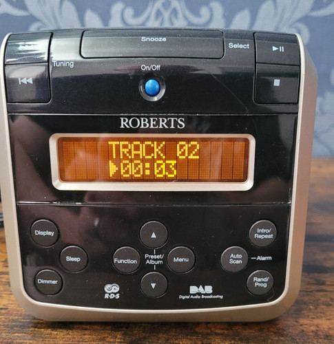 Roberts radio sound - radio,