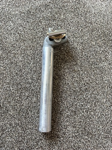 Campagnolo nuovo record seat - campagnolo,