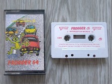 Commodore 64 / 128 C64 Game -