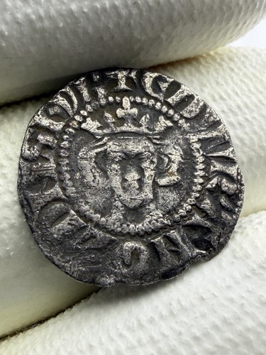 Edward silver penny 1280 - edward, i
