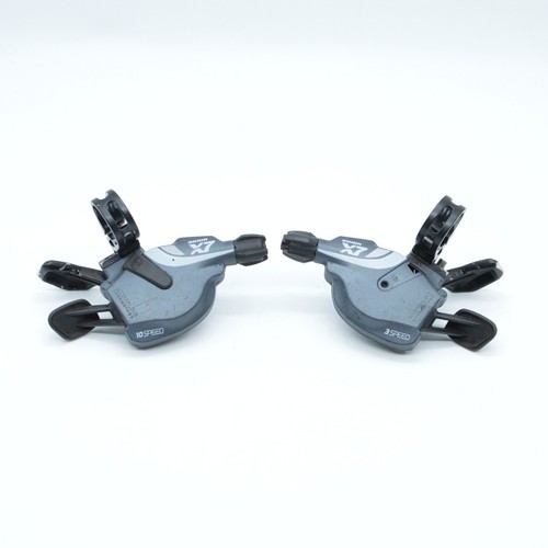 Sram trigger shifter set - trigger,
