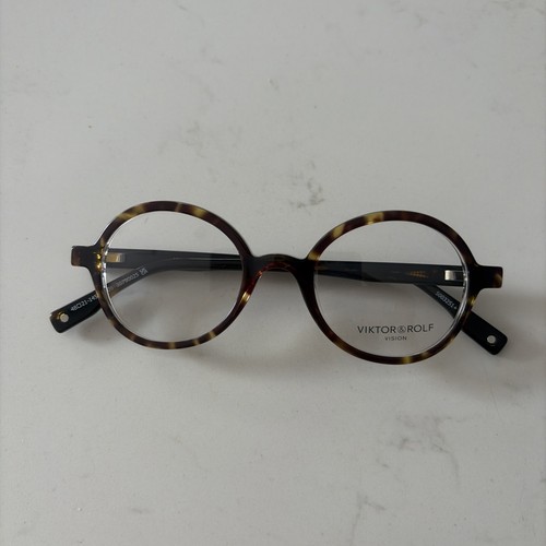 Viktor rolf tortoiseshell - viktor&rolf,