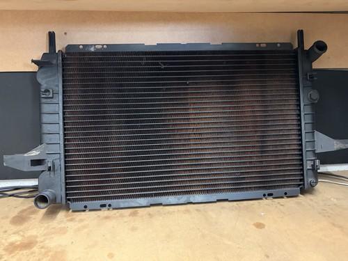 Ford sierra radiator 1988 - radiator,