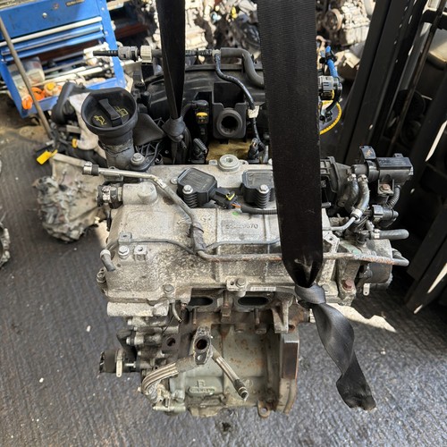 Chrysler ypsilon petrol - chrysler, 0.9