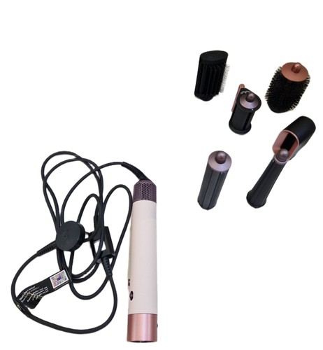 Dyson airwrap d - dyson, i.d