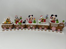 Hallmark Disney Christmas