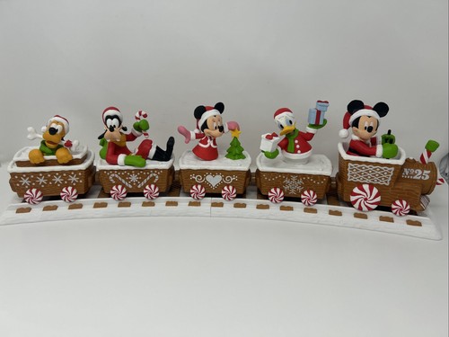 Hallmark disney christmas - disney,