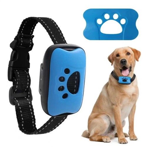 Anti bark collar dog - anti, pet