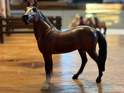 Breyer stablemates paso - stablemates,