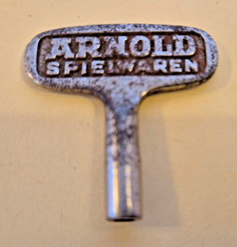 Small original arnold - original,