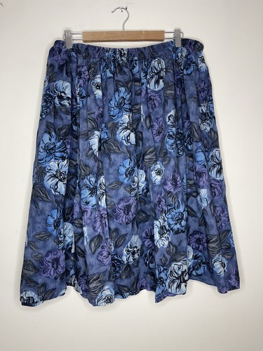 Vintage liberty london plus - plus, sz