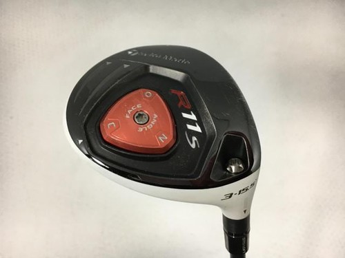 Taylormade r11s fairway - taylormade,