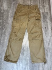 Marks and Spencer Cargos