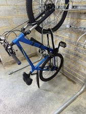 Men’s Carrea Push Bike