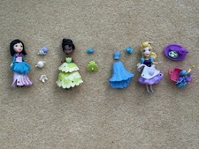 Disney Princess Little Kingdom