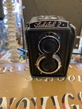 Russian Federation Reflex TLR