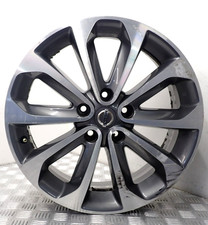NISSAN QASHQAI J10 18'' GREY