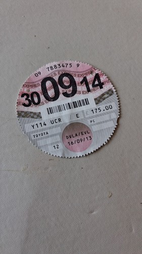 Genuine september 2014 - genuine, tax