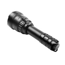 Gun light white red - 3,