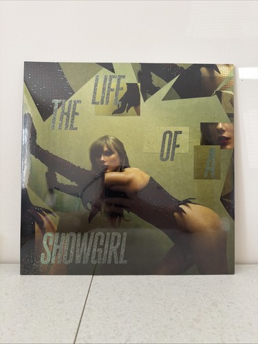 The life showgirl - life,