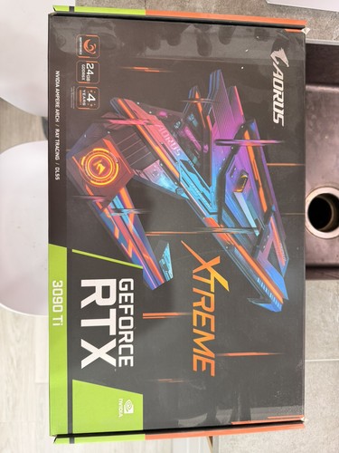 Gigabyte aorus geforce rtx - geforce,