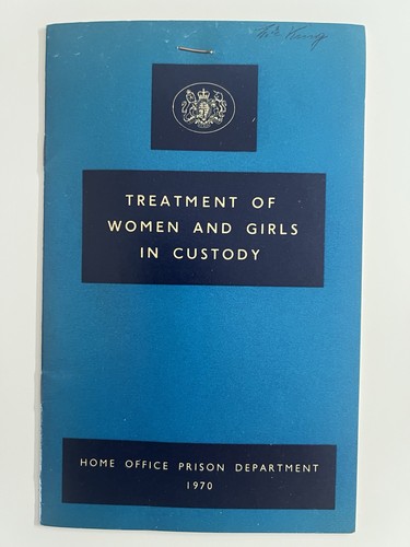 Home office prison dept - home,