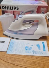 Philips Mistral 2000 Series Steam Iron Pink New In Box Fast Delivery .Z