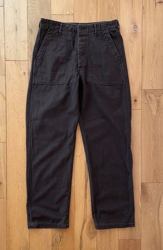Orslow regular fit army - orslow,