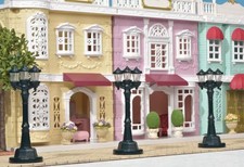 Sylvanian Families Light-Up