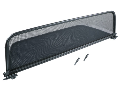 Wind deflector for - bmw, e36