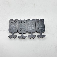 JURID - Brake Pad Kit For