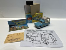 Corgi Toys 474 Musical Ice