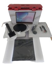 Desobry 18" Portable TV PTV187B Full HD HDMI USB Freeview DVB-T2 Open Box  