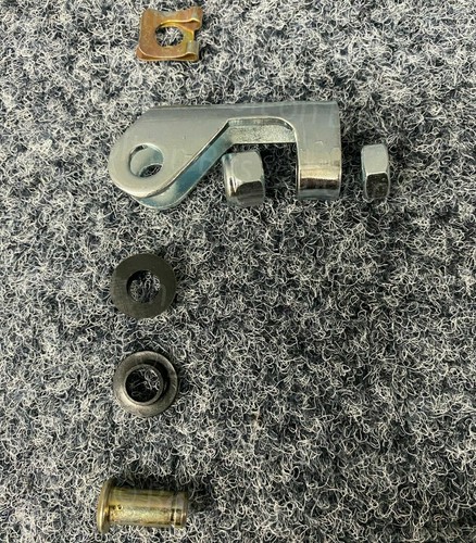 Clevis kit for diff lock - for,