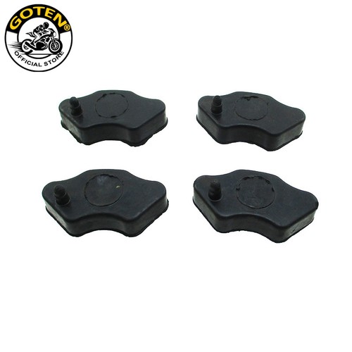 Goten rear sprocket rubber - goten,