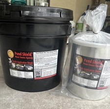 Pond Armor Pond Shield