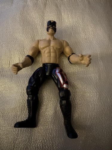 Vintage wwf road warrior hawk - vintage,