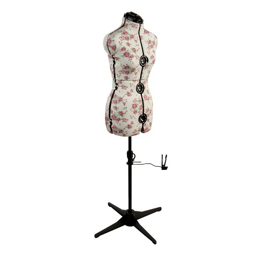 Adjustable dressmaking dummy - adjustable,