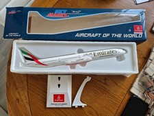 Emirates Boeing 777-300ER Body