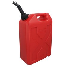 20L Fuel Jerry Can & Auto