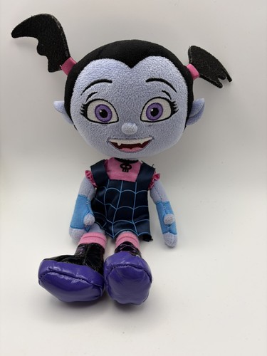 Vamprina soft toy plush disney - plush,