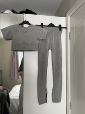 Bo & Tee Women's Active Set