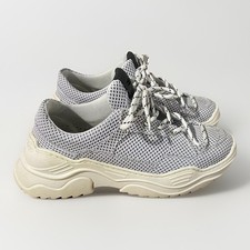Soho Grit Sneakers Trainers