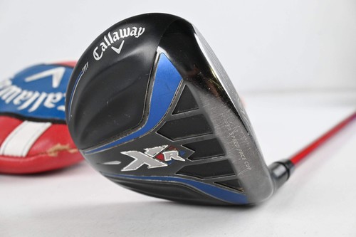 Callaway xr16 wood - #5, 19