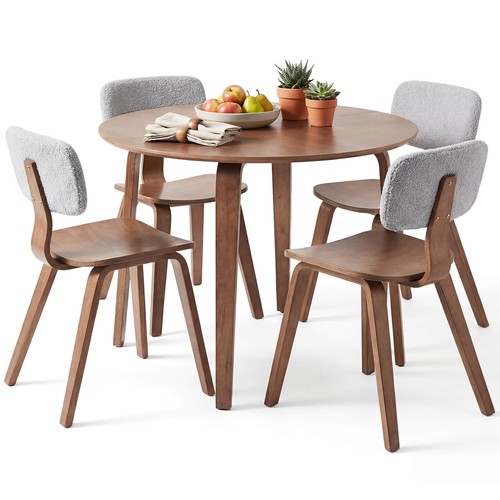 5pcs dining table - table, 4