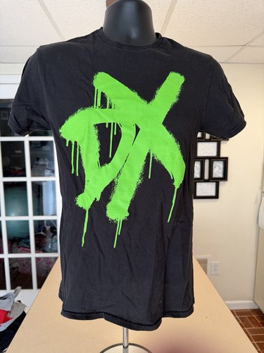 Wwe shirt men small - t, men’s