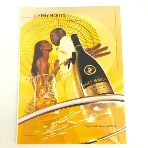 Remy martin vsop 2001 - remy,